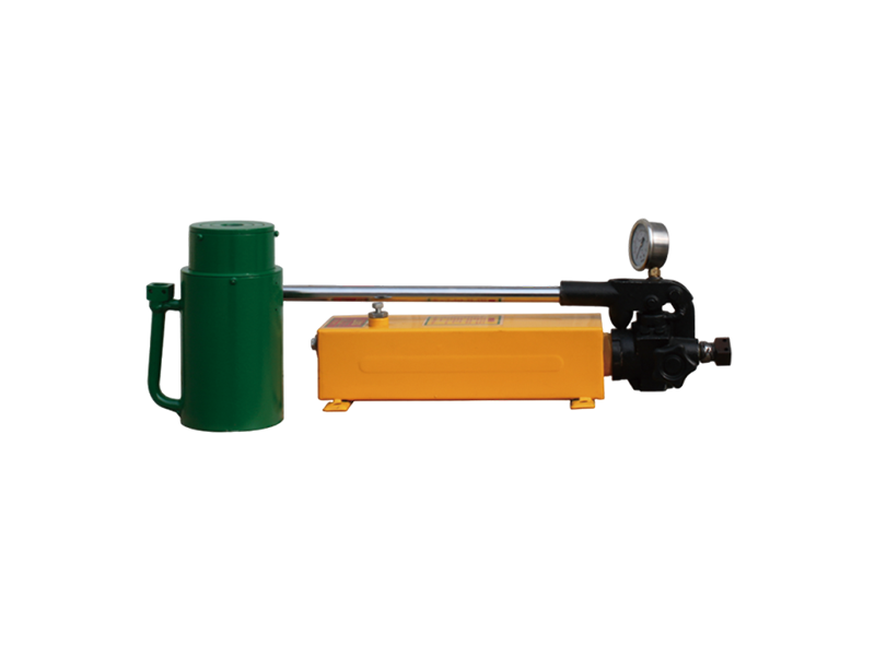 Coal Mine Bolt Tension Meter