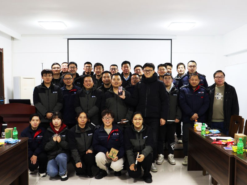 Innovate Together, Set Sail for Dreams